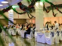 Revelion în Hotel Termal