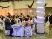 Revelion în Hotel Termal