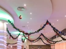 Revelion în Hotel Termal