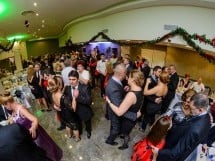Revelion în Hotel Termal