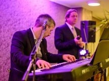 Revelion în Hotel Termal