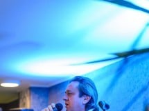 Revelion în Hotel Termal