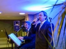 Revelion în Hotel Termal