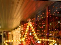 Revelion în Hotel Termal