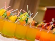 Revelion în Hotel Termal