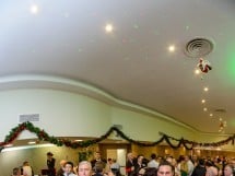 Revelion în Hotel Termal