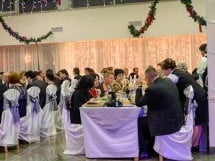 Revelion în Hotel Termal