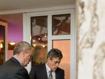 Revelion în Hotel Termal