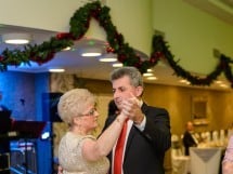 Revelion în Hotel Termal
