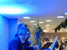 Revelion în Hotel Termal