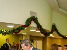 Revelion în Hotel Termal
