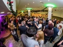 Revelion în Hotel Termal