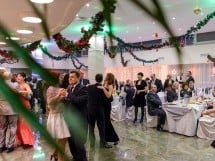 Revelion în Hotel Termal