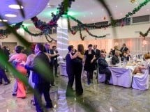 Revelion în Hotel Termal