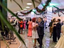 Revelion în Hotel Termal