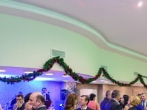 Revelion în Hotel Termal