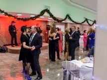 Revelion în Hotel Termal