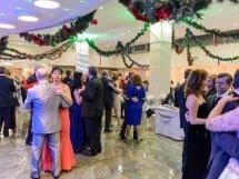 Revelion în Hotel Termal