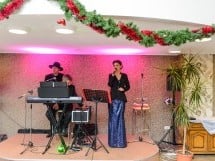 Revelion în Hotel Termal
