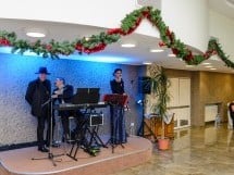 Revelion în Hotel Termal