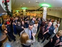 Revelion în Hotel Termal