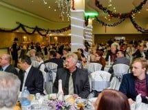 Revelion în Hotel Termal