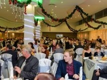 Revelion în Hotel Termal