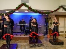 Revelion în Hotel Termal
