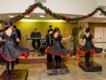 Revelion în Hotel Termal