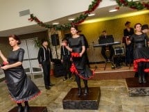 Revelion în Hotel Termal
