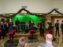 Revelion în Hotel Termal