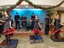 Revelion în Hotel Termal