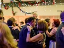 Revelion în Hotel Termal