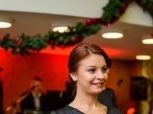 Revelion în Hotel Termal