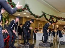 Revelion în Hotel Termal