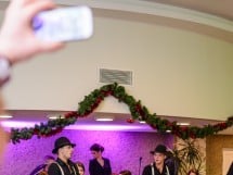 Revelion în Hotel Termal