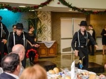 Revelion în Hotel Termal