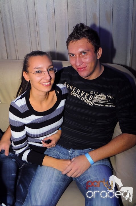 Revelion în No Problem,