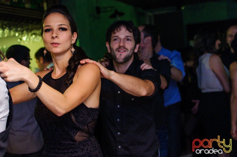 Revelion în Queen's Music Pub, Queen's Music Pub