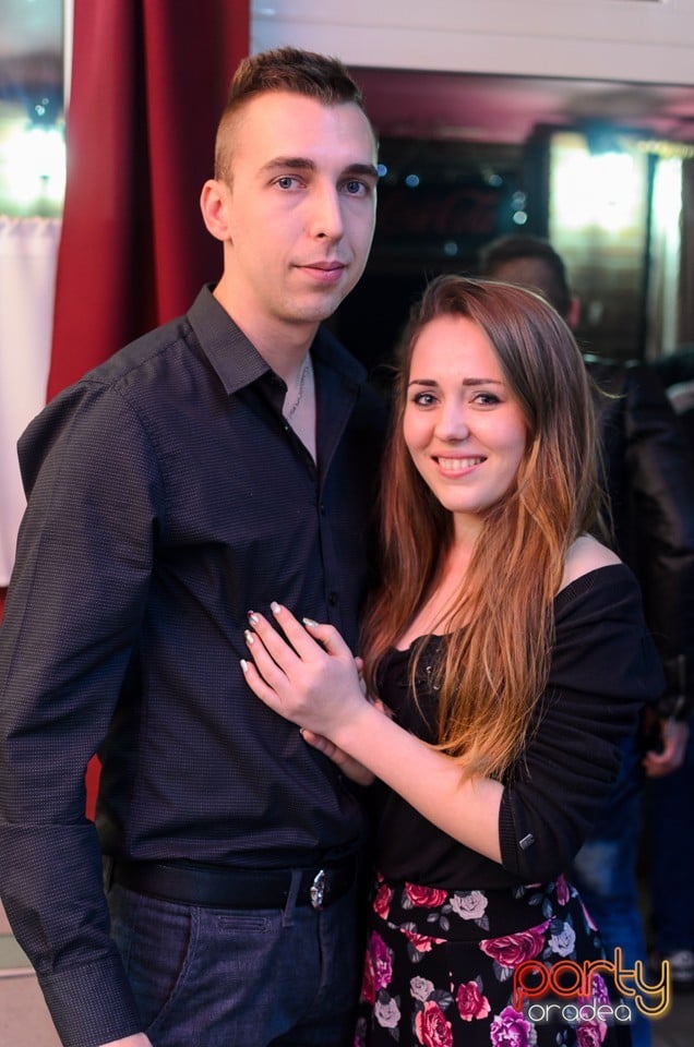 Revelion la Disco Faház, 