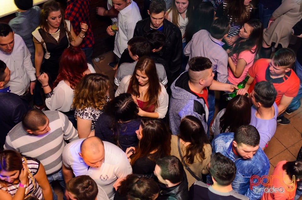 Revelion la Disco Faház, 