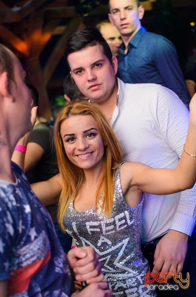 Revelion la Disco Faház, 