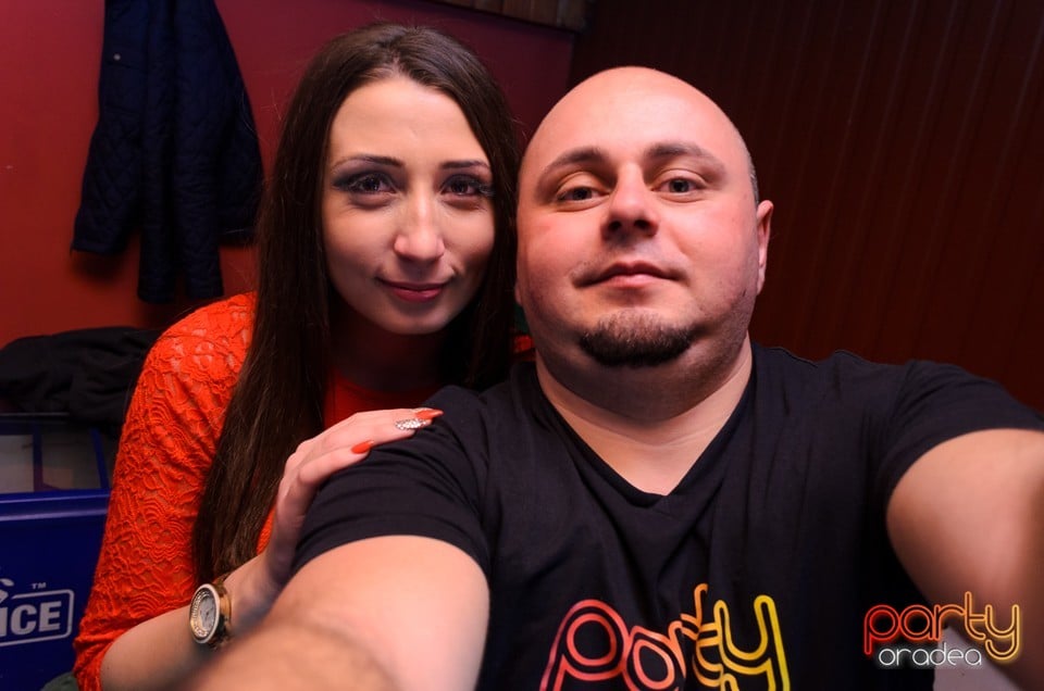 Revelion la Disco Faház, 