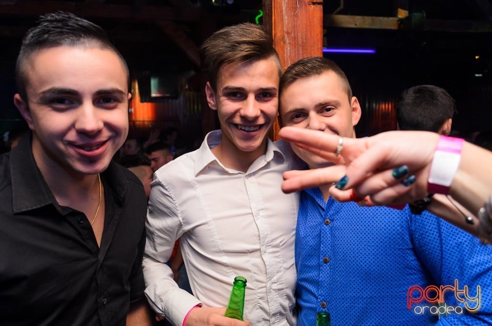 Revelion la Disco Faház, 
