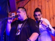 Revelion la Disco Faház