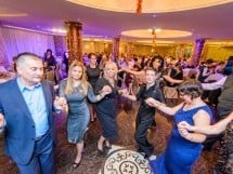 Revelion la Hotel Internaţional