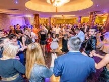 Revelion la Hotel Internaţional