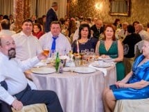 Revelion la Hotel Internaţional