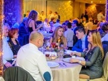 Revelion la Hotel Internaţional