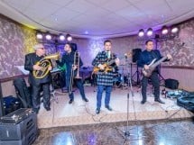 Revelion la Hotel Internaţional